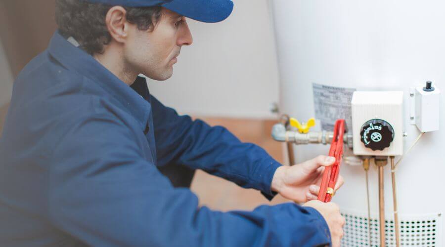 Professional Tankless Water Heater Installation in White Lake, NY